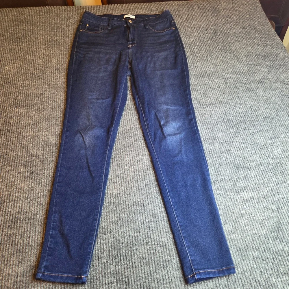 Kensie jeans classic